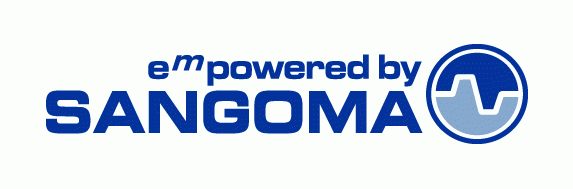 Sangoma_powered