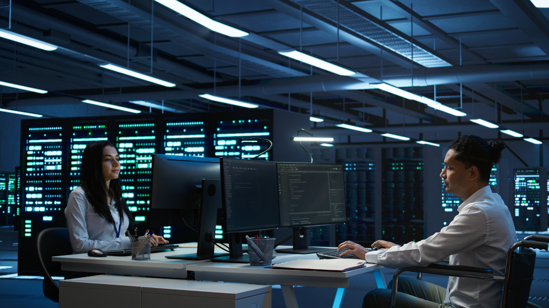 Suporte Especializado