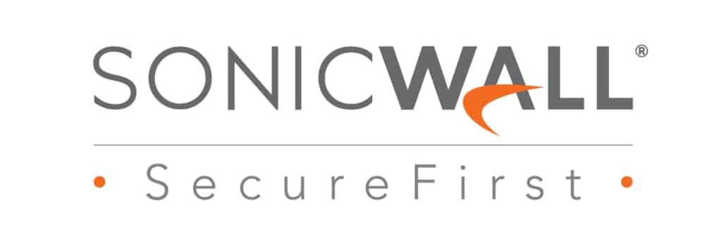 Sonicwall-SecureFirst